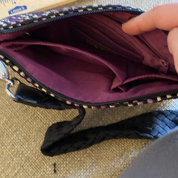 SAK purse.❤️ - Picture 10 of 11